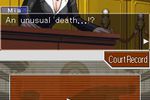 Phoenix Wright 3 Ace Attorney Trials and Tribulations - Image 6