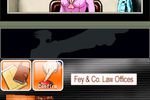 Phoenix Wright Ace Attorney - iPhone - Image 3