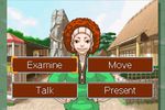 Phoenix Wright Ace Attorney Justice For All Wii - Image 5