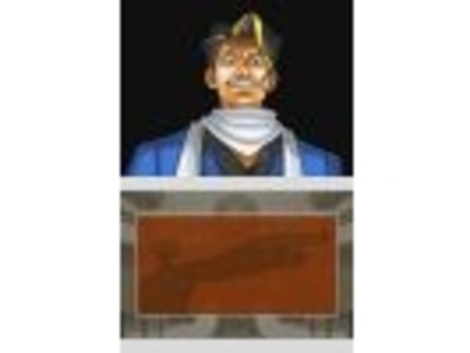Phoenix Wright : Ace Attorney Justice For All (Small)