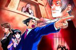 Phoenix Wright
