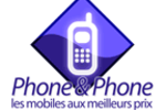PhoneAndPhone logo