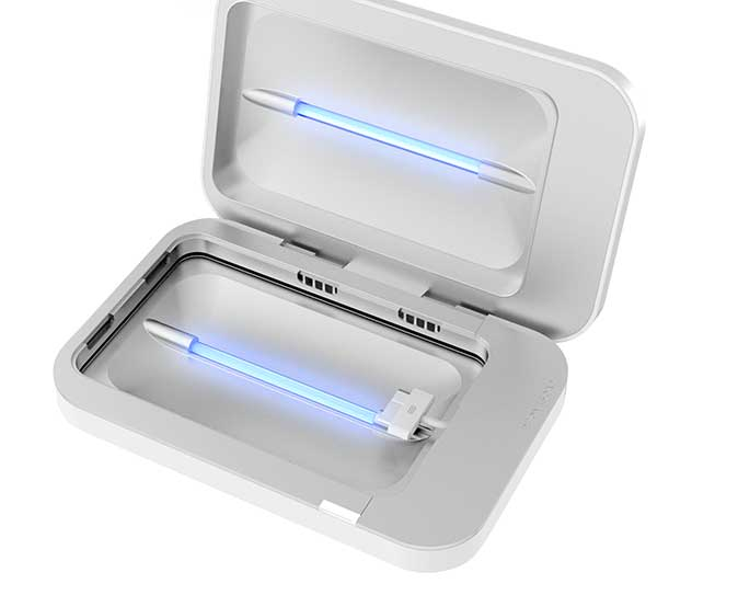PhoneSoap Charger 1
