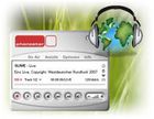 Phonostar-Player : écouter de la musique en ligne depuis n'importe quelle source
