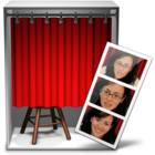 Photo Booth pour Windows 7 : réaliser des photos destinées aux réseaux sociaux