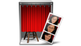 Photo Booth pour Windows 7 : réaliser des photos destinées aux réseaux sociaux