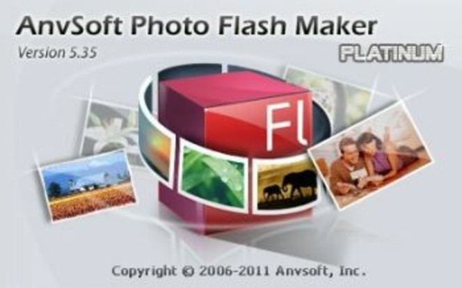 Photo Flash Maker.