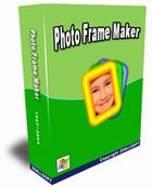 Photo Frame Maker : ajouter des cadres sur vos photos