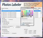 Photo Labeler : un bon moyen d’écrire sur vos photos