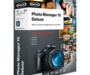 Photo Manager 10 Deluxe : un gestionnaire de photos à plusieurs facettes !