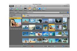 Photo Manager 10 Deluxe screen 2