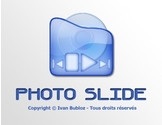 Photo Slide : redistribuez vos photos sur CD-Rom