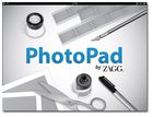 PhotoPad : toutes les fonctions d’édition pour personnaliser vos photos