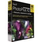 PhotoPlus X2 Digital Studio : un superbe studio photo sur votre ordinateur