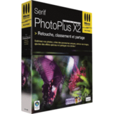 PhotoPlus X2 Digital Studio : un superbe studio photo sur votre ordinateur