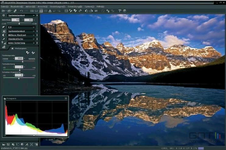 silkypix developer studio se version download