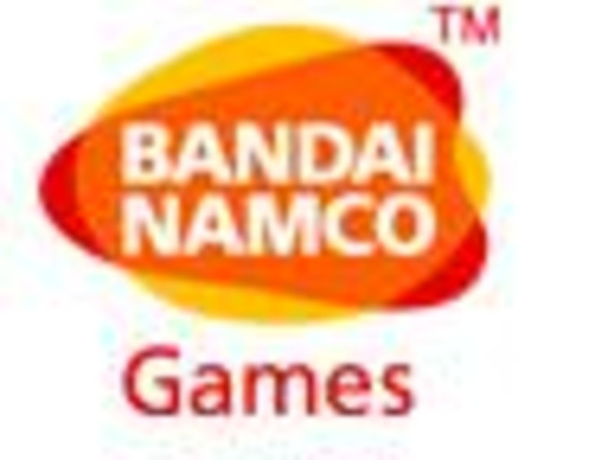 Logo Namco Bandai Games