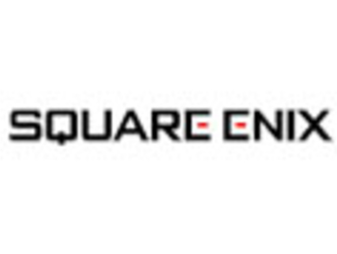 Square Enix - logo