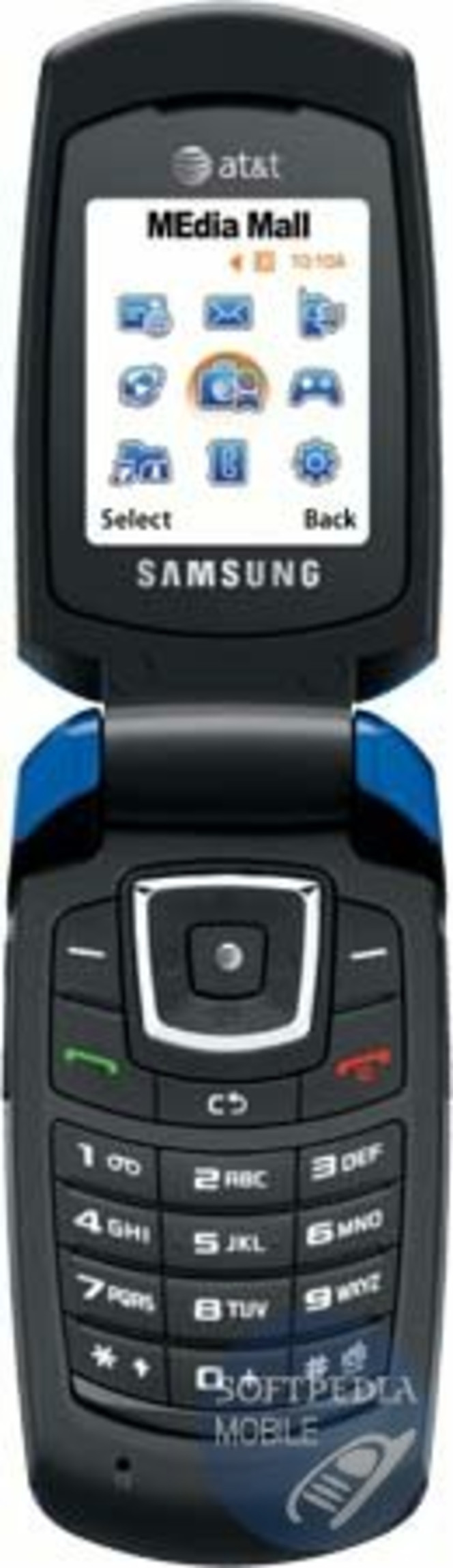 Samsung A167 3