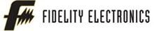 Logo Fidelity Electronics