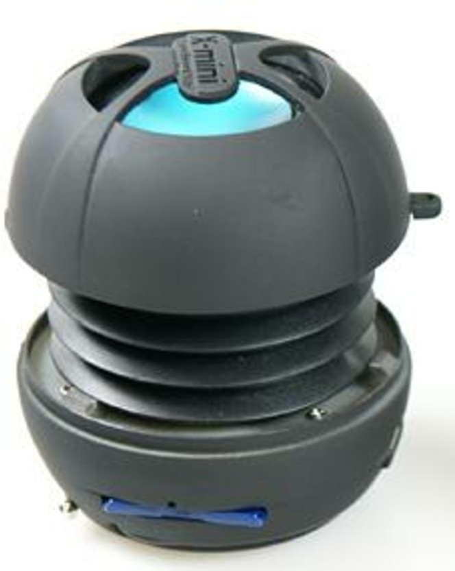 X-Mini Happy