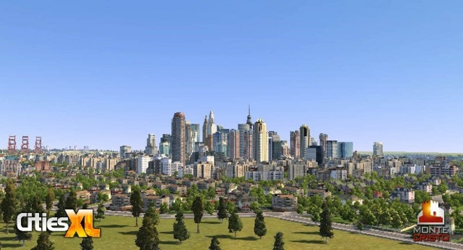 Cities XL (5)
