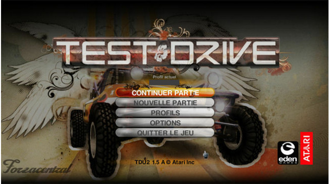 Test Drive Unlimited 2 - Image 4