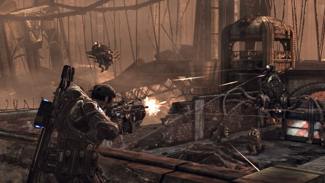Gears of War 2 - Image 30