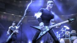 Guitar Hero Metallica (1)