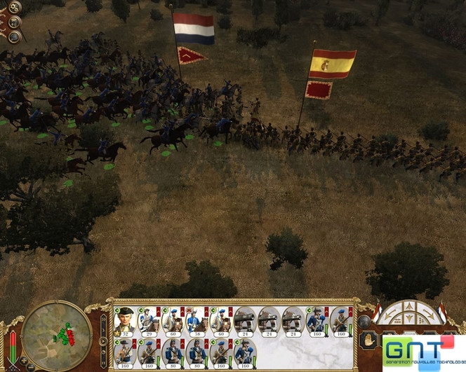 test empire total war pc image (6)