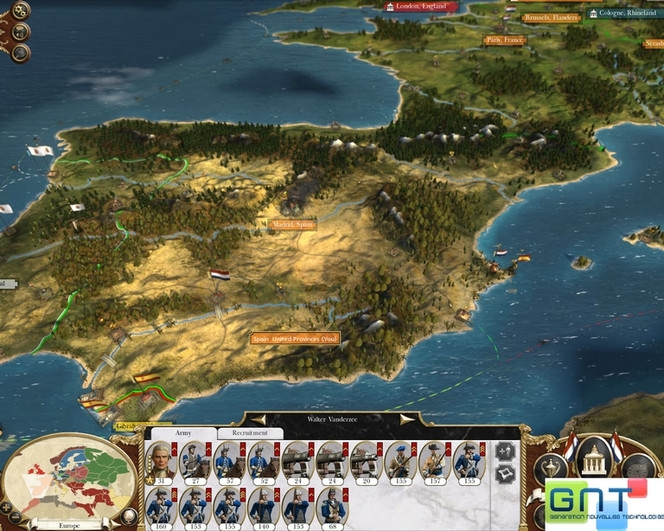 test empire total war pc image (8)