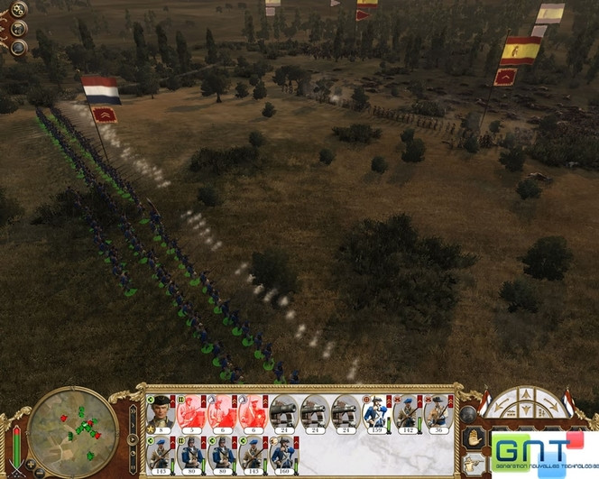 test empire total war pc image (9)