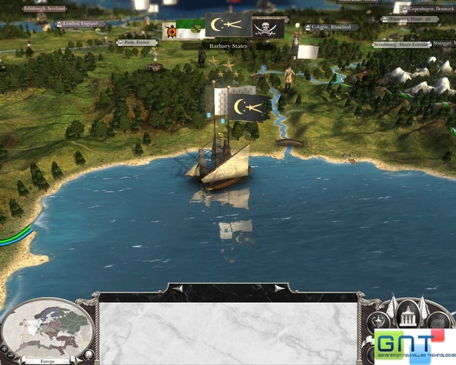 test empire total war pc image (18)