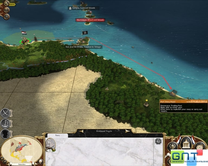 test empire total war pc image (19)