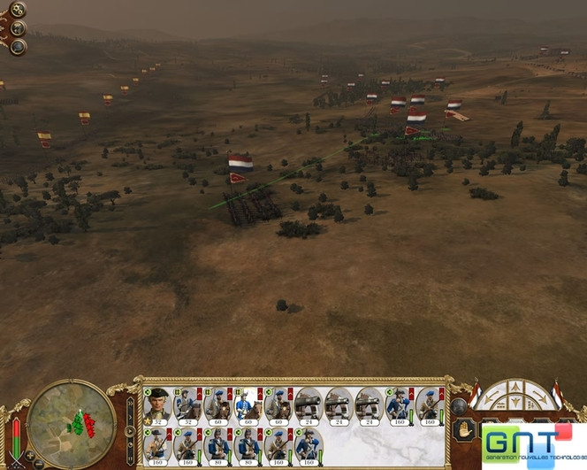test empire total war pc image (20)