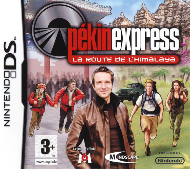 PÃ©kin Express