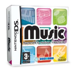 Music DS