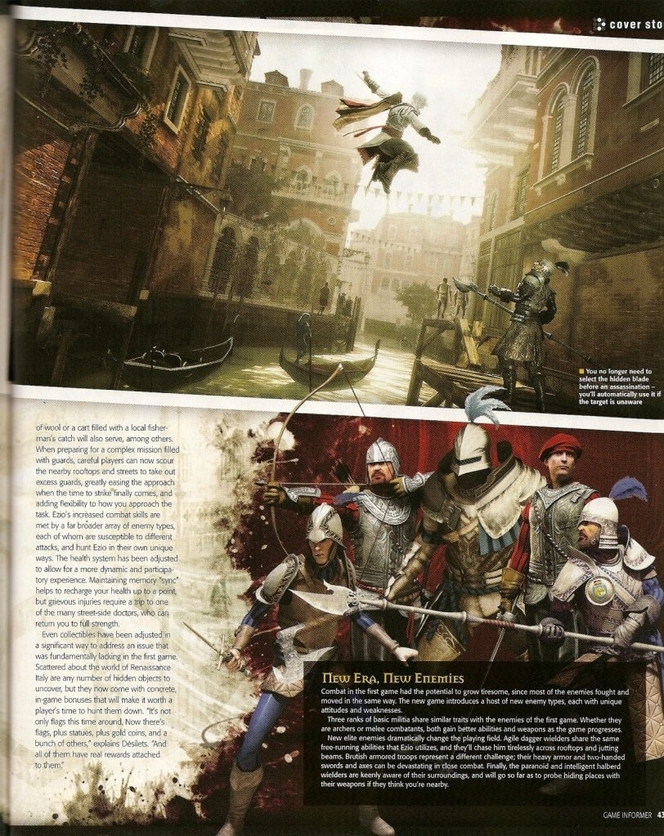 AssassinÂ’s Creed 2 - Image 3