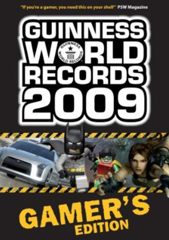 guinness-book-2009-gamers-edition