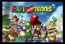 Mario Power Tennis (4)