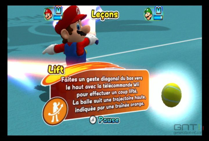 Mario Power Tennis (8)