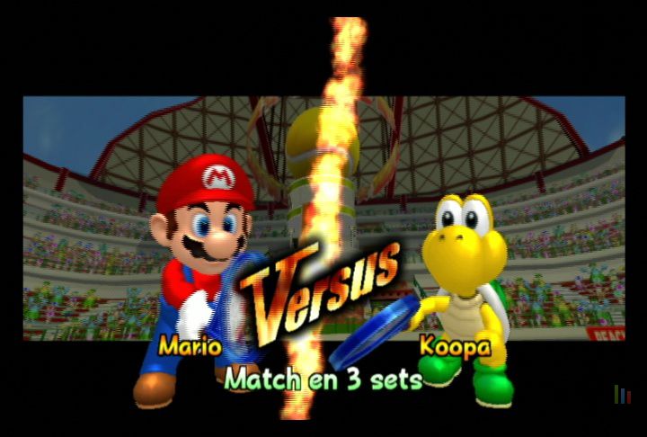 Mario Power Tennis (9)