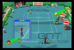 Mario Power Tennis (10)