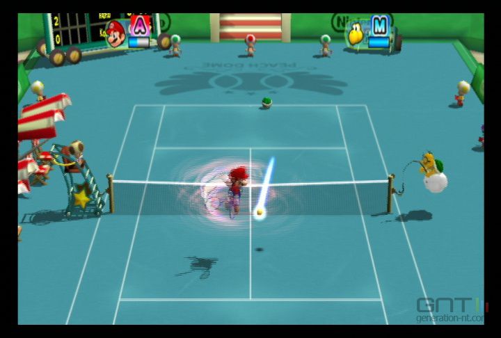 Mario Power Tennis (11)