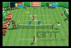 Mario Power Tennis (17)