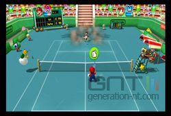Mario Power Tennis (23)