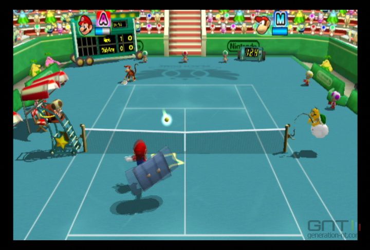 Mario Power Tennis (24)