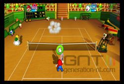 Mario Power Tennis (28)