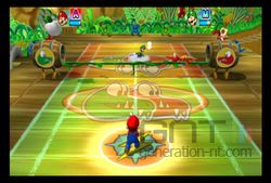 Mario Power Tennis (31)