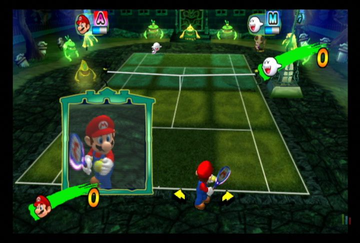 Mario Power Tennis (36)